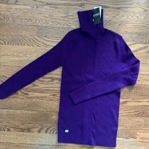 Ralph Lauren Turtleneck